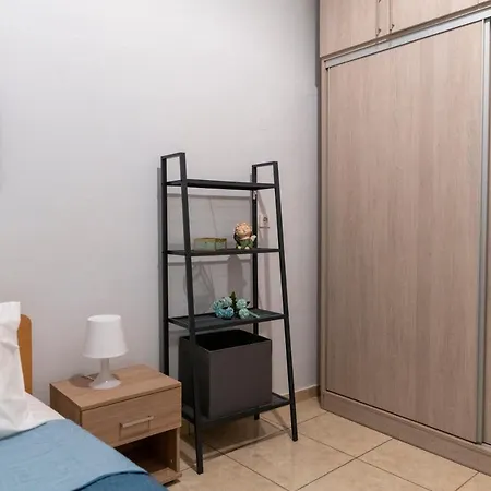 Tsitsanis Prázdninový dům
