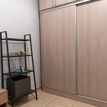 Tsitsanis Prázdninový dům Tympáki